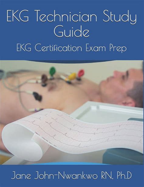 Ekg technician study guide exam prep series. - Schema therapy in practice an introductory guide to the schema.