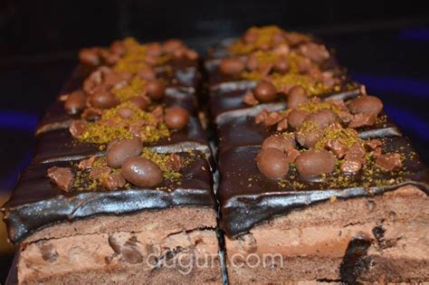 Ekin Pasta & Fırın (Telsizler Mah.) GetirYemek.