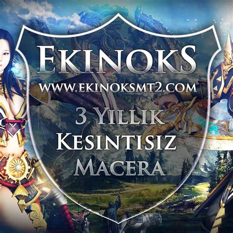 EkinoksMt2 Facebook.