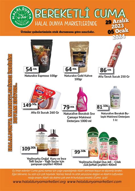 Ekmek ürünler GİMDES Onaylı Tek Online Market Helal Dünya .