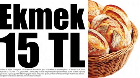 Ekmek News TR. 