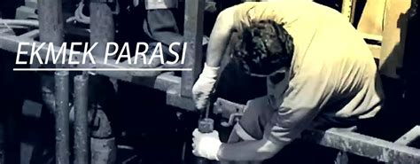 Ekmek Parası Program TRT Avaz.