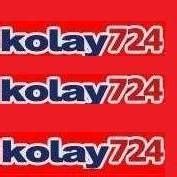 Ekolay724 bet