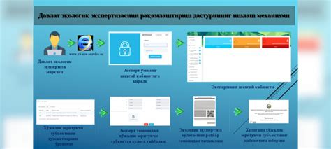 Ekologik ekspertiza sohasidagi nazorat - eco.gov.uz