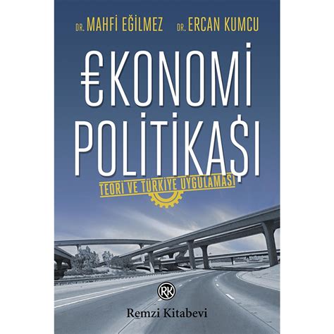 Ekonomi politikası kitabı pdf