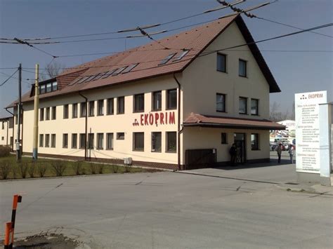 Ekoprim Tatry, s.r.o. Company Profile - Slovakia Financials