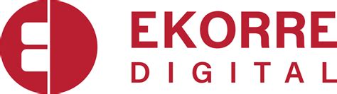 Ekorre Digital &ndash; IT usluge