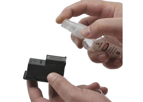 Ekoset hp 704 hp 2060 uyumlu Siyah Kartuş Dolum seti 2x100ml .