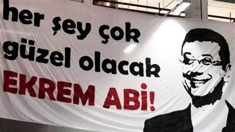 Ekrem abi, her şey güzel olacak YouTube. 