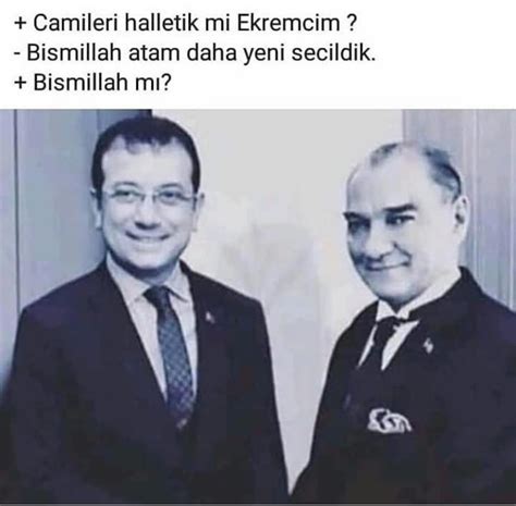 Ekrem imamoğlu meme