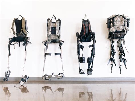 Jun 25, 2020 · Ekso Bionics’ EksoNR is currently in use at more than 270 rehabilitation clinics. It has approval for use in the U.S. and is also available in Europe. EKSO stock was up 139.4% as of Thursday ... 