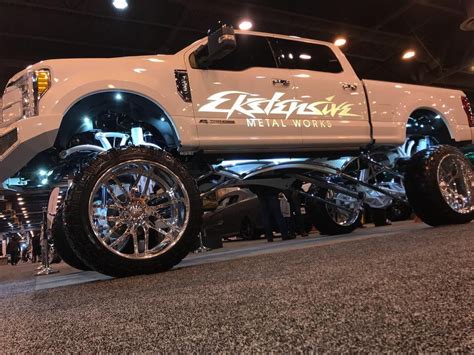Ekstensive metal works complaints. Jun 28, 2019 - Tim Donelson on Instagram: "Some pics of the brand new Denali that we built a full Ekstensive Metalworks chassis for around the 28x16 wheels in the rear and 28 x 10…" 