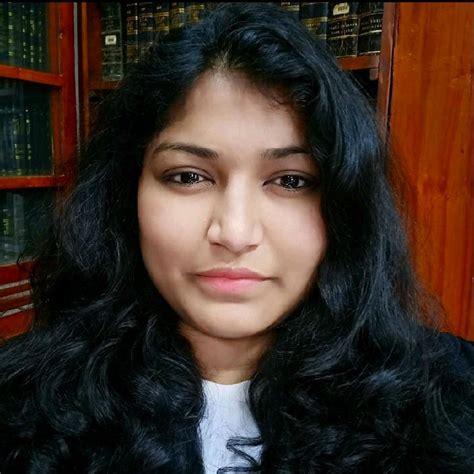 Ekta Agarwal - Advocate and legal consultant - Linkedin