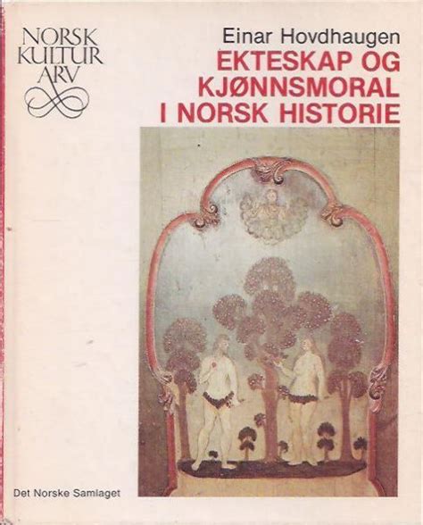 Ekteskap og kjønnsmoral i norsk historie. - Bernard herrmann vertigo a film score handbook.