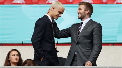 El último corte de pelo de David Beckham demuestra que ya se …