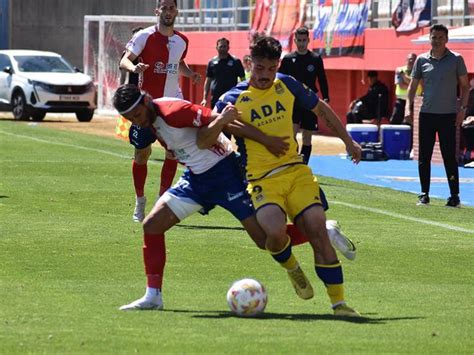 El Algeciras salva un punto ante el líder Alcorcón (0-0)