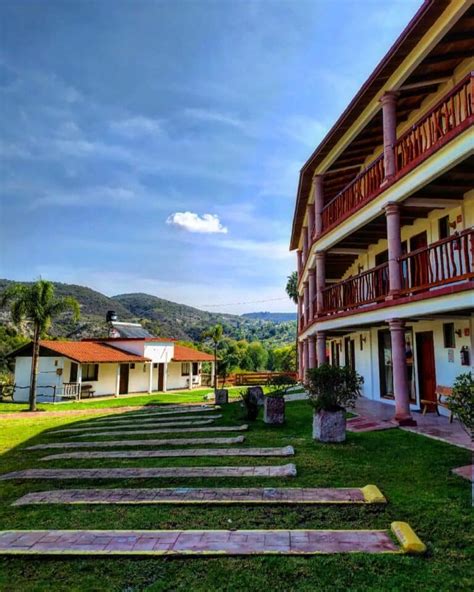 El Bañito Aguas Termales;hoteles con fuente termal en Amajac, Hidalgo …