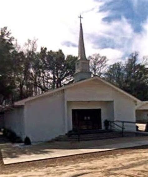 El Bethel Assembly of God in Grand Ridge, FL 32442