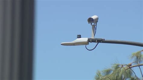 El Cajon to deploy license plate-reading cameras program