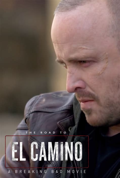 El Camino: A Breaking Bad Movie Apple TV