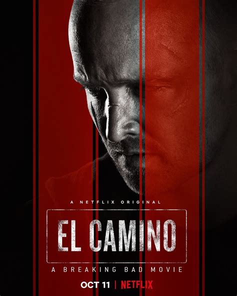 El Camino Во все тяжкие (2019)