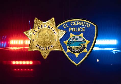 El Cerrito fatal shooting victim identified as Oakland man