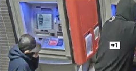 El Cerrito police warn of spike in ATM robberies
