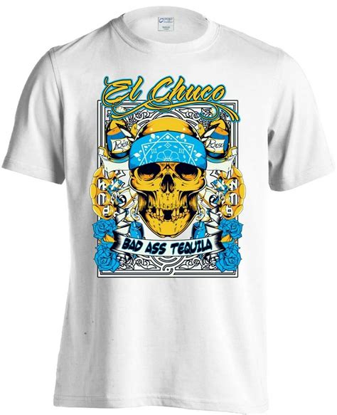 El Chuco T-Shirts & T-Shirt Designs Zazzle