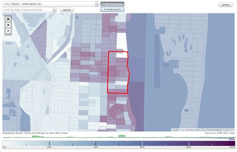 El Cid West Palm Beach, FL 33401, Neighborhood Profile