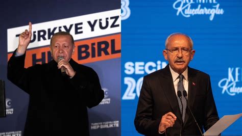 El Consejo Electoral de Turquía anuncia que habrá segunda vuelta de los comicios presidenciales el 28 de mayo