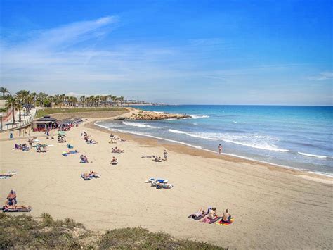 El Corte Inglés - Urb. Playa Flamenca Beach, s/n