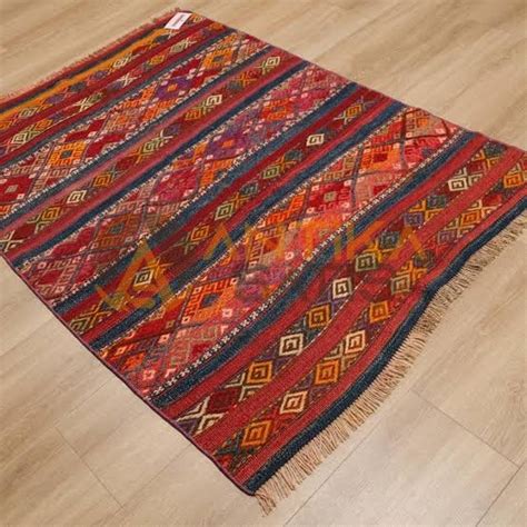 El Dokuma Kilim Yikama Servisi