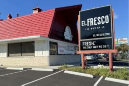 El Fresco Tex-Mex grill expands with franchise-owned Alexandria location