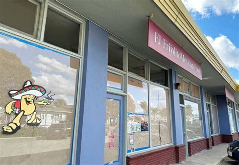 El Frijolito expanding and remodeling - The Pajaronian