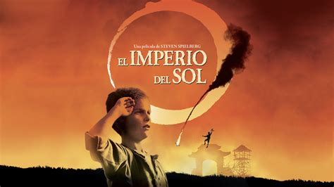 El Imperio Del Sol Apple TV (MX)