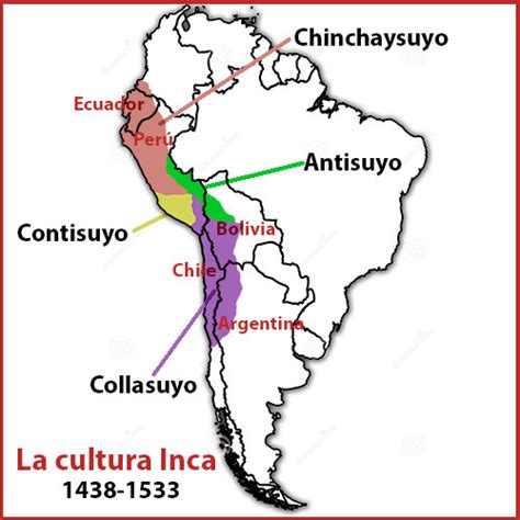 El Imperio inca