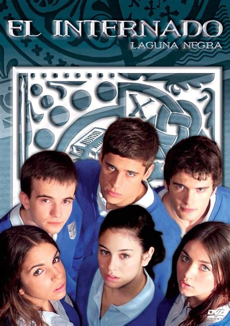 El Internado Wiki Hoyo de Manzanares Fandom