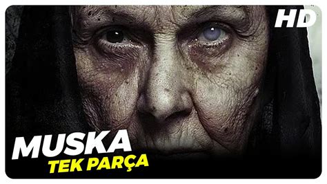 El Karifun Türkçe Korku Filmi Full HD Tek Parça İzle YouTube. 