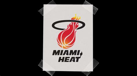 El Miami Heat, en datos: origen, anillos de campeón, jugadores históricos, escudo