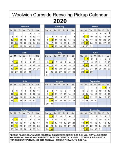 El Mirage Trash Pickup Schedule 2024 Yankees 2024 Schedule