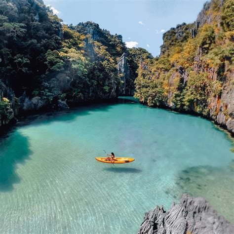 El Nido, Palawan Profile – PhilAtlas