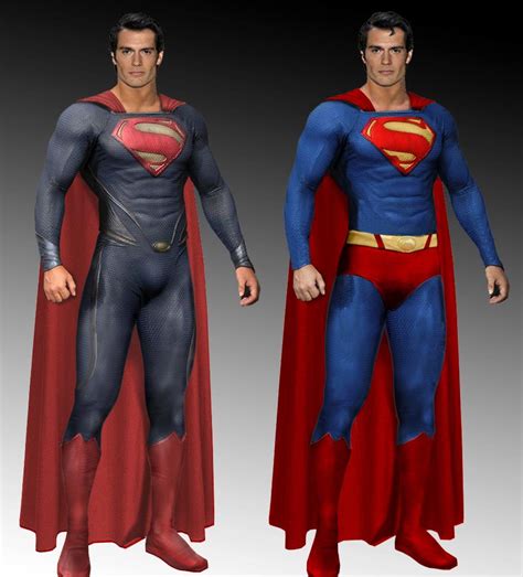 El Nuevo Traje de Superman: Un Ícono Reinventado