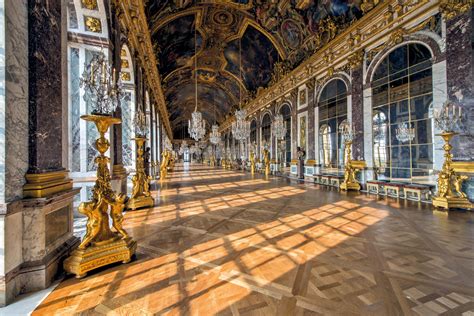 El Palacio de Versalles evacua a los visitantes por motivos de seguridad