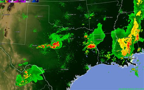 El Paso, Texas Current Weather Forecasts, Live Radar Maps