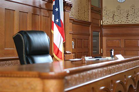 El Paso County Divorce Court