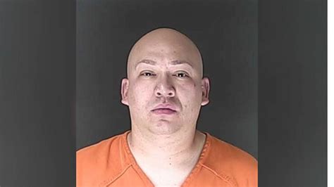 El Paso County Sheriff’s deputy arrested on investigation of menacing
