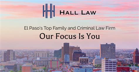 El Paso Family Law & Criminal Defense Attorney West Texas …