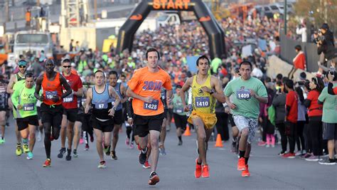 El Paso Marathon 2023