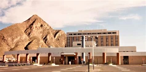 El Paso Va News