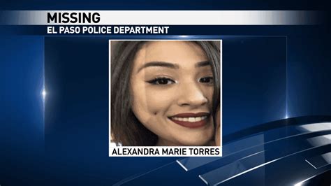 El Paso woman found safe in Austin after reported missing in San Antonio